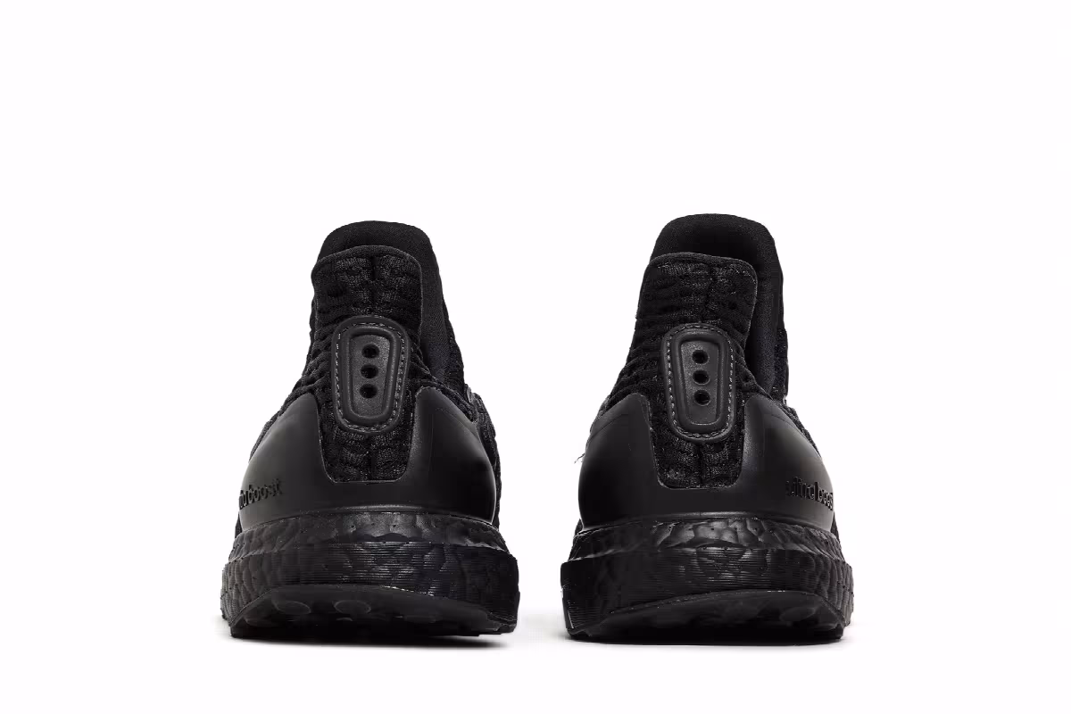 adidas UltraBoost Climacool 2 DNA Flow Pack - Black Carbon, view 7