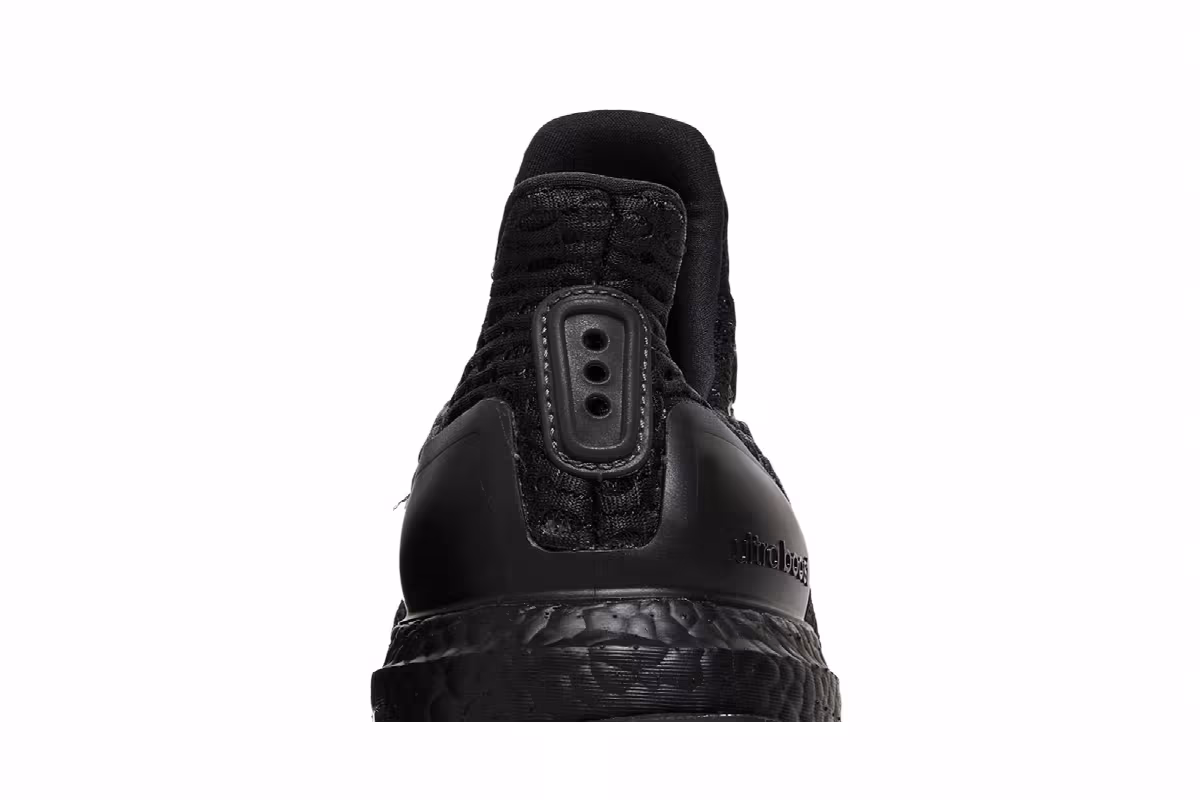 adidas UltraBoost Climacool 2 DNA Flow Pack - Black Carbon, view 8