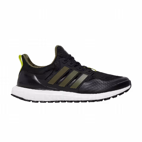 adidas UltraBoost Cold.RDY DNA 'Black Focus Olive'