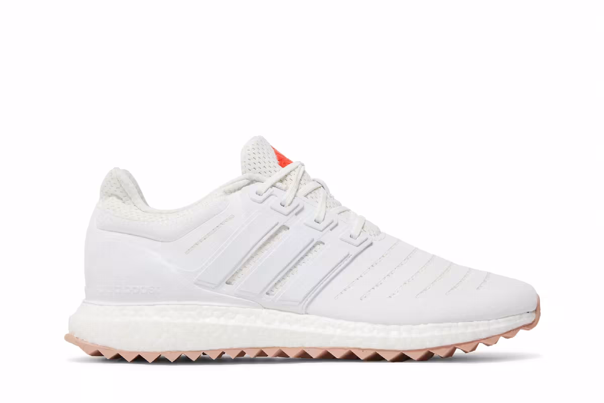 adidas UltraBoost DNA 22 Non Dyed Bright Red, view 2