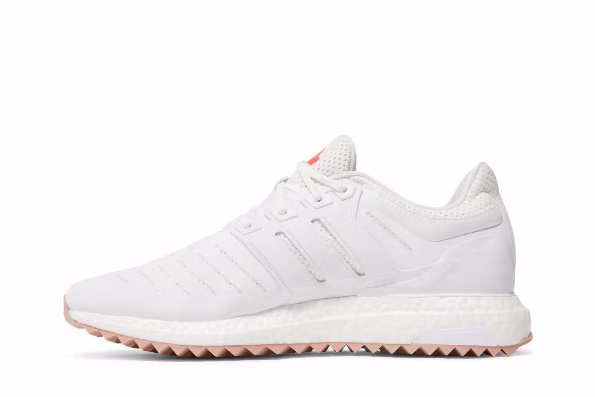 adidas UltraBoost DNA 22 Non Dyed Bright Red, view 4