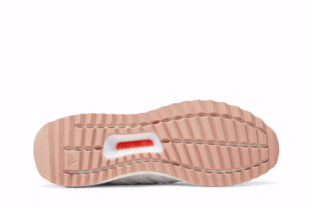 adidas UltraBoost DNA 22 Non Dyed Bright Red, view 5