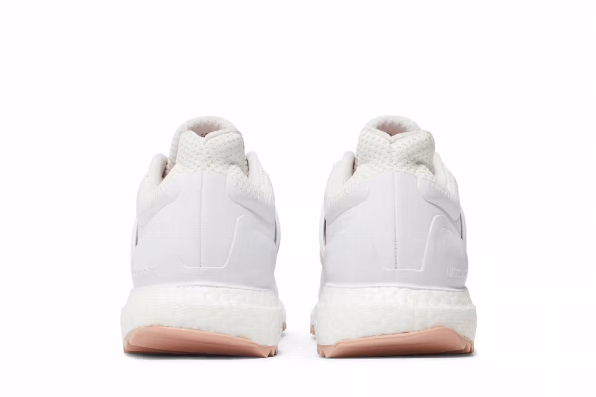 adidas UltraBoost DNA 22 Non Dyed Bright Red, view 7