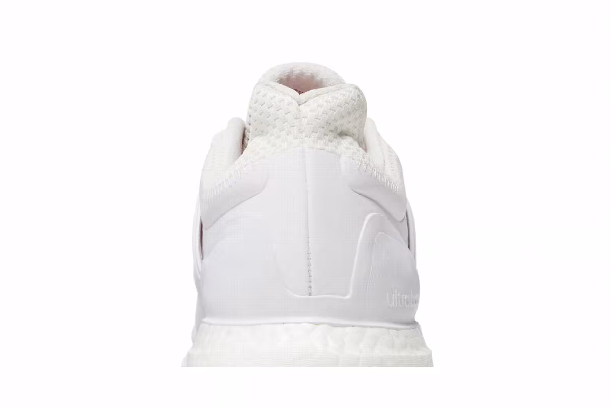 adidas UltraBoost DNA 22 Non Dyed Bright Red, view 8