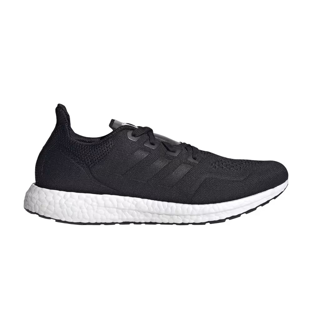 Adidas UltraBoost Made To Be Remade Black