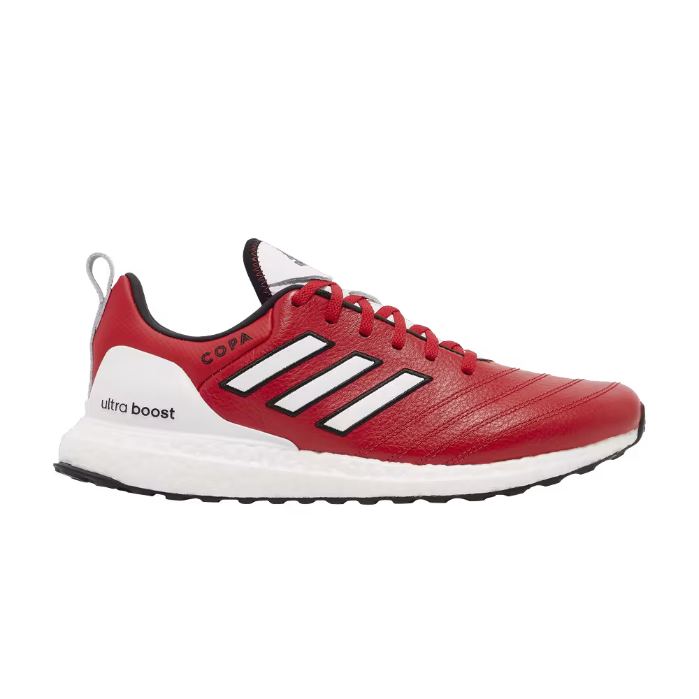 Adidas Copa UltraBoost DNA New York Red Bulls