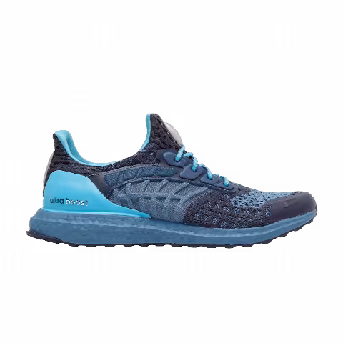 Adidas UltraBoost Climacool 2 DNA 'Shadow Navy Altered Blue'