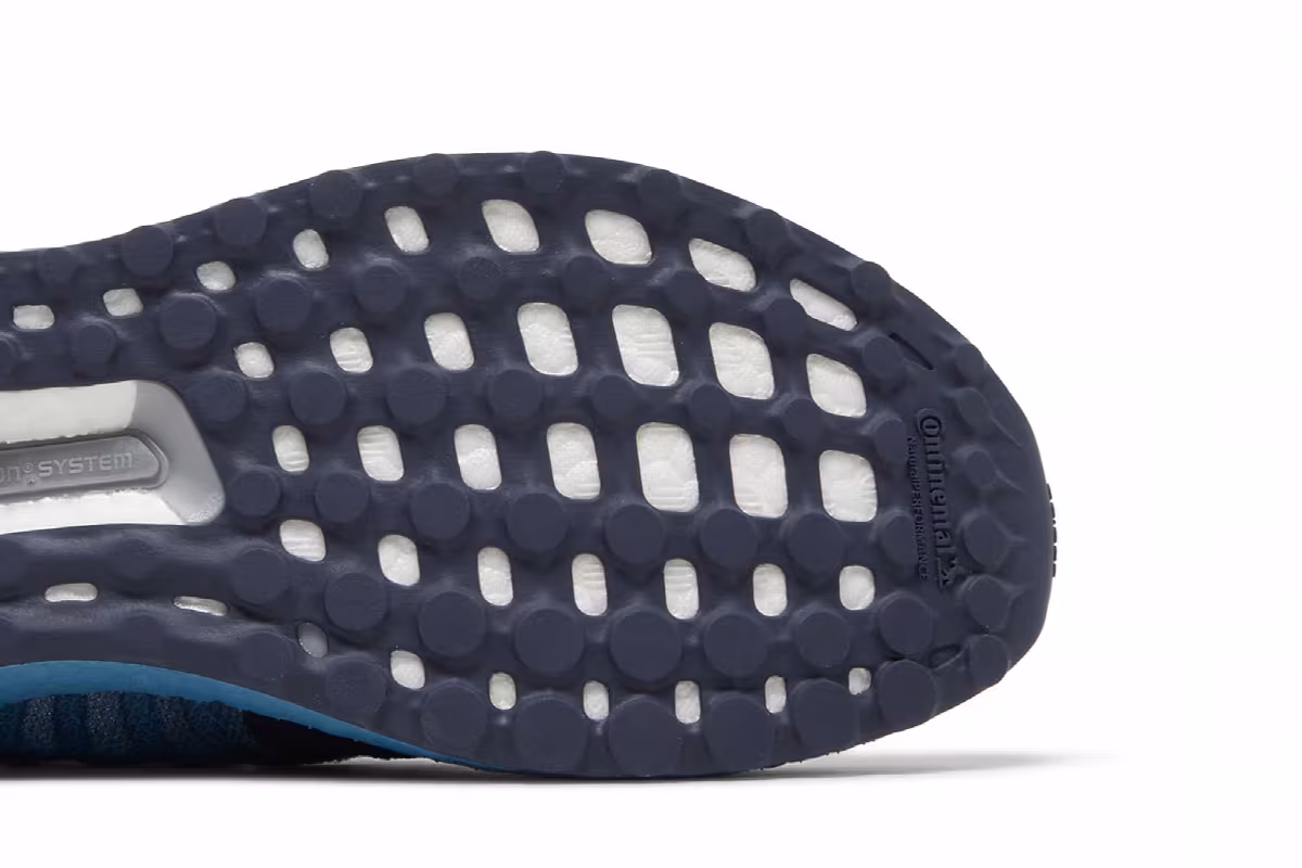 Adidas UltraBoost Climacool 2 DNA Shadow Navy Altered Blue, view 6