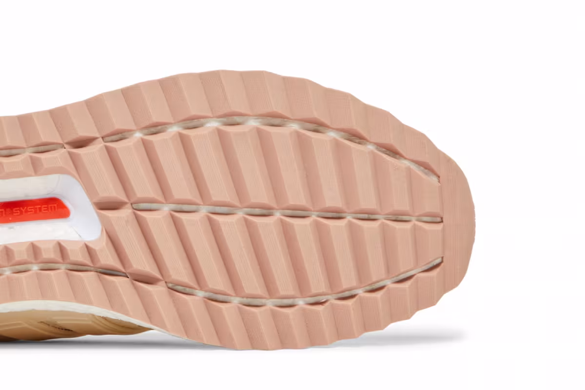 adidas UltraBoost DNA 22 Cloud White, view 6