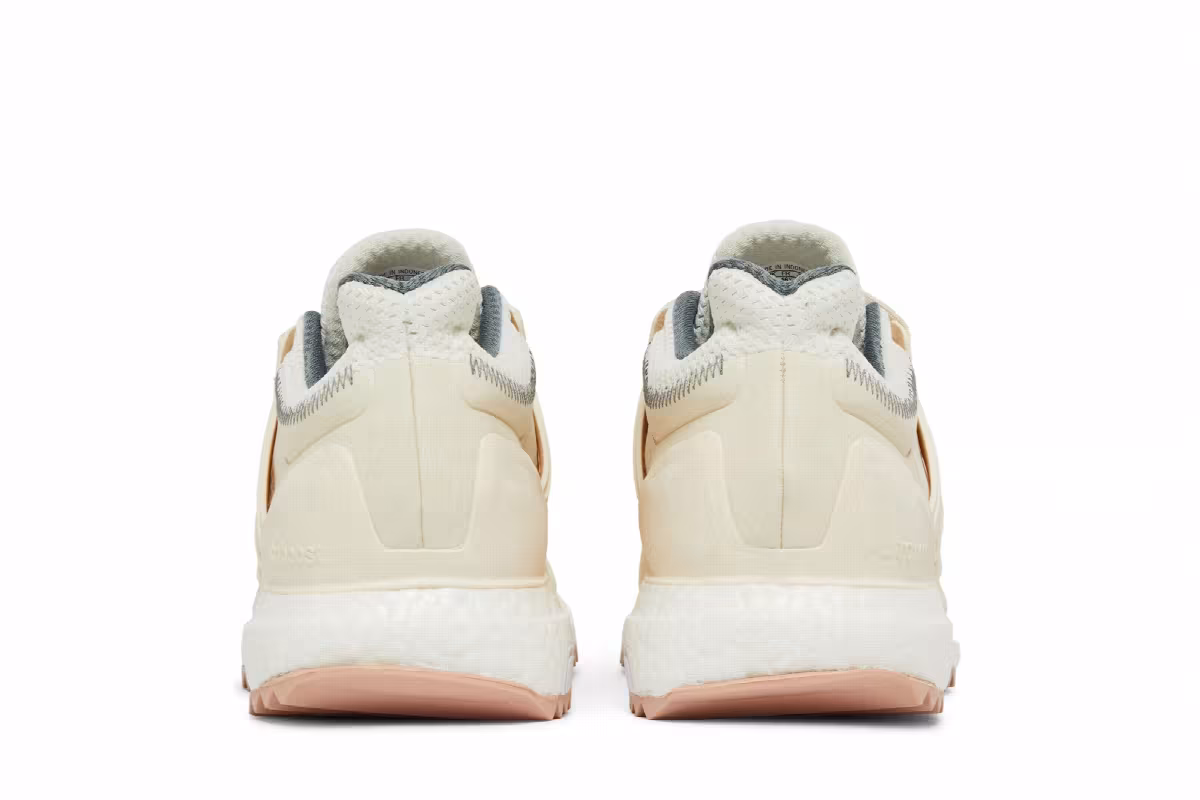 adidas UltraBoost DNA 22 Cloud White, view 7