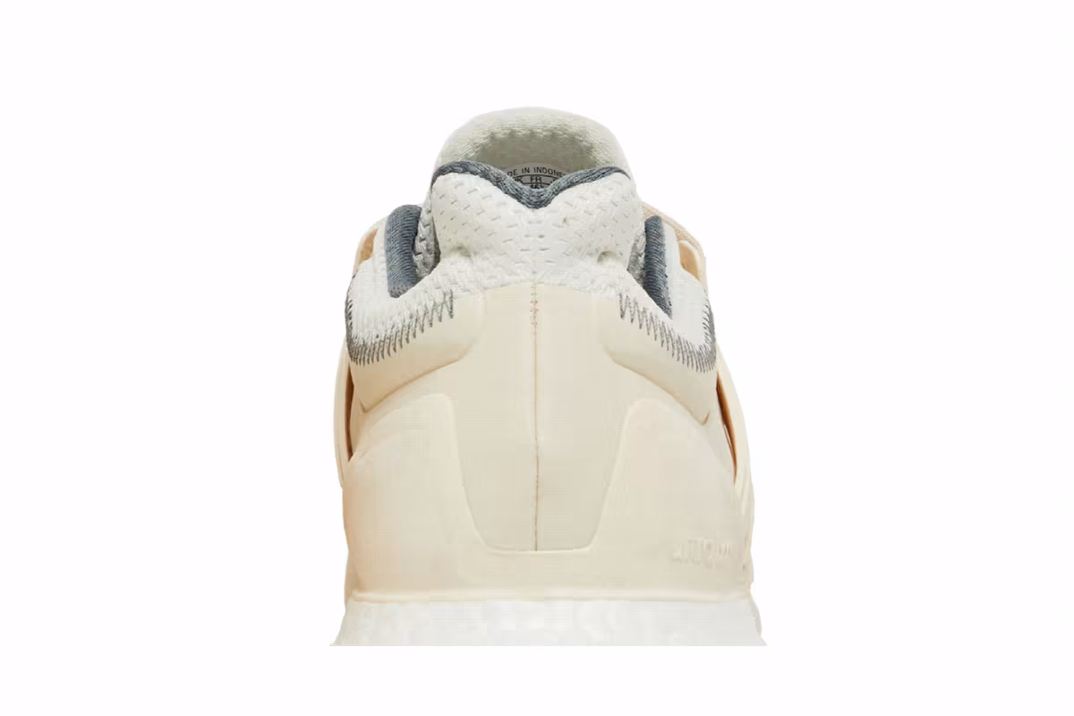 adidas UltraBoost DNA 22 Cloud White, view 8
