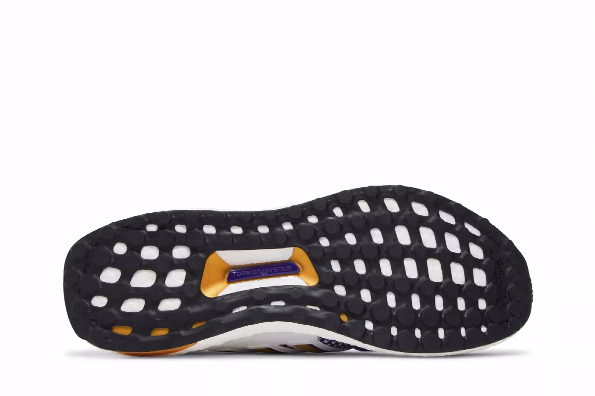NCAA x adidas UltraBoost 1.0 Washington Huskies, view 5