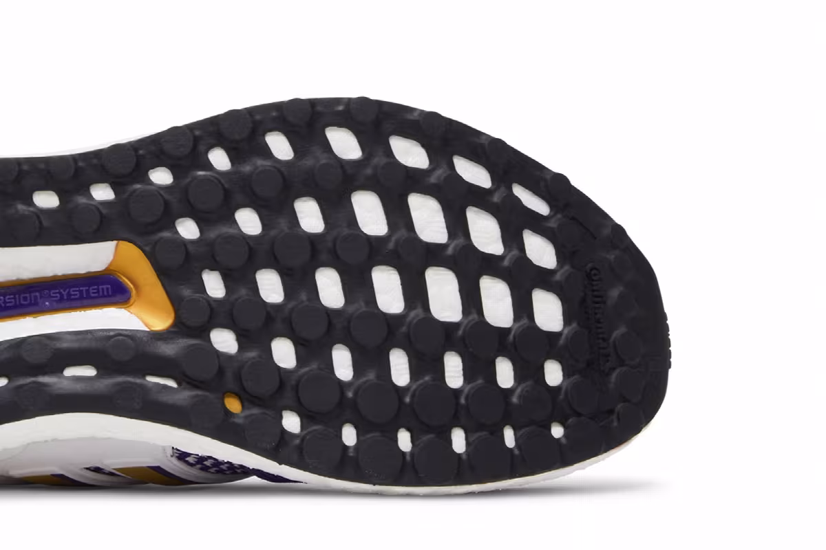 NCAA x adidas UltraBoost 1.0 Washington Huskies, view 6