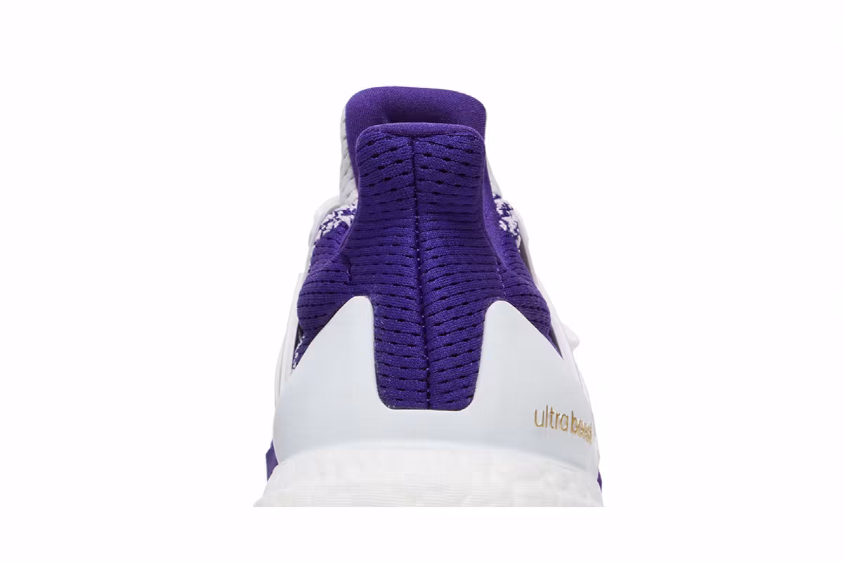 NCAA x adidas UltraBoost 1.0 Washington Huskies, view 8