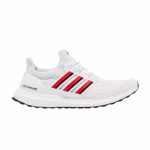 NCAA x adidas UltraBoost 1.0 'Nebraska Cornhuskers'