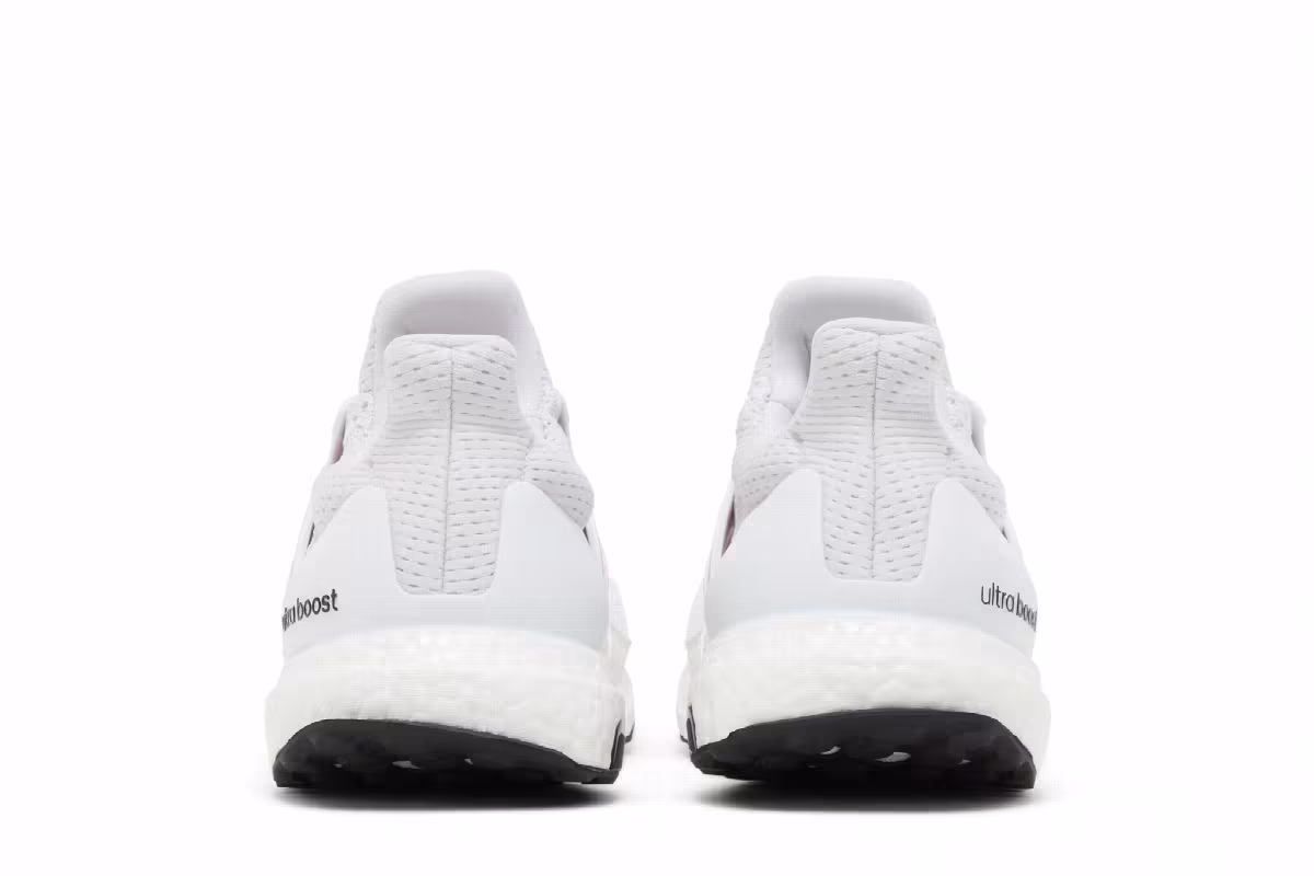 NCAA x adidas UltraBoost 1.0 Nebraska Cornhuskers, view 7