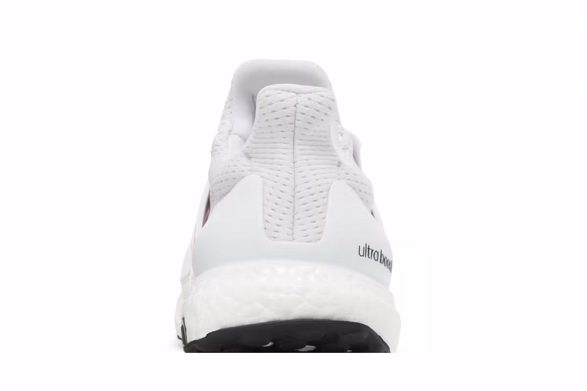 NCAA x adidas UltraBoost 1.0 Nebraska Cornhuskers, view 8