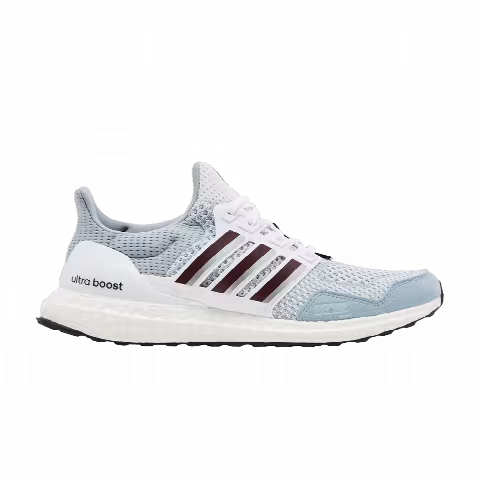 NCAA x adidas UltraBoost 1.0 'Mississippi State Bulldogs'
