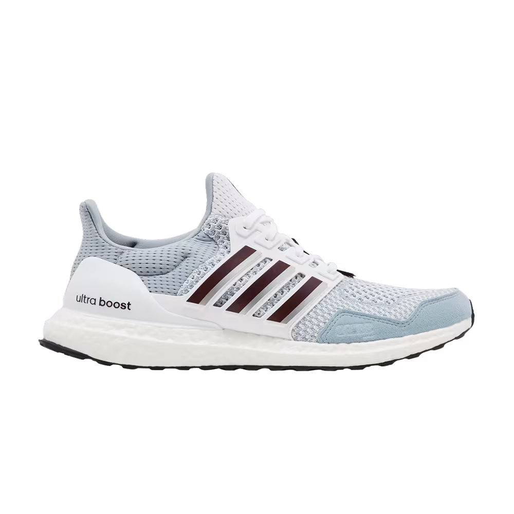 NCAA x adidas UltraBoost 1.0 Mississippi State Bulldogs