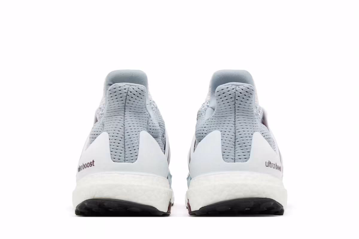 NCAA x adidas UltraBoost 1.0 Mississippi State Bulldogs, view 7