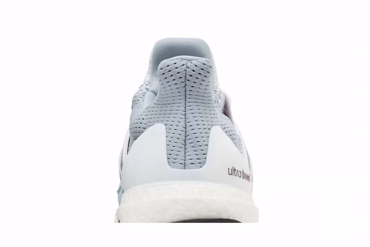 NCAA x adidas UltraBoost 1.0 Mississippi State Bulldogs, view 8