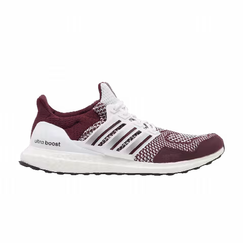 NCAA x adidas UltraBoost 1.0 'Texas A&M Aggies'