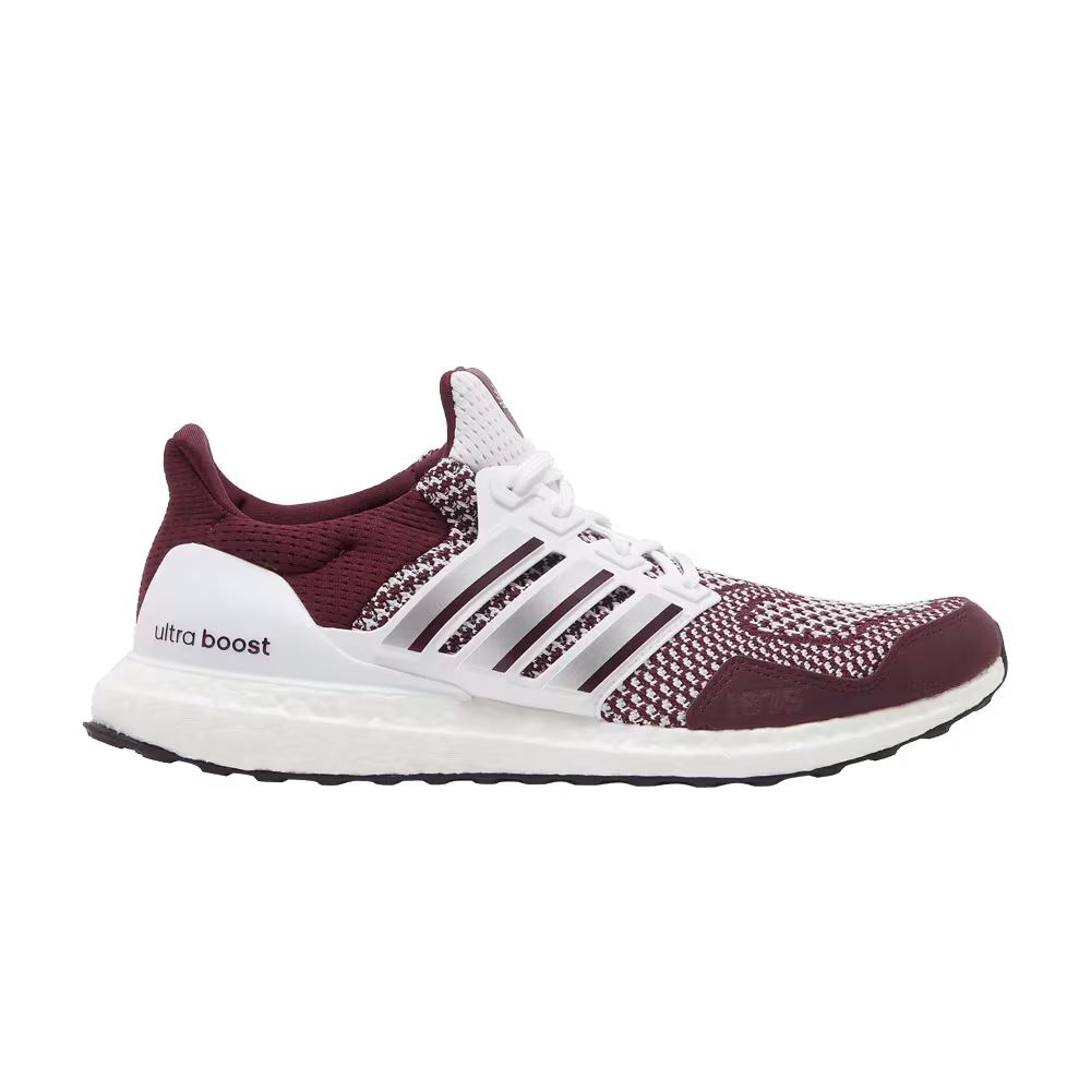 NCAA x adidas UltraBoost 1.0 Texas A&M Aggies