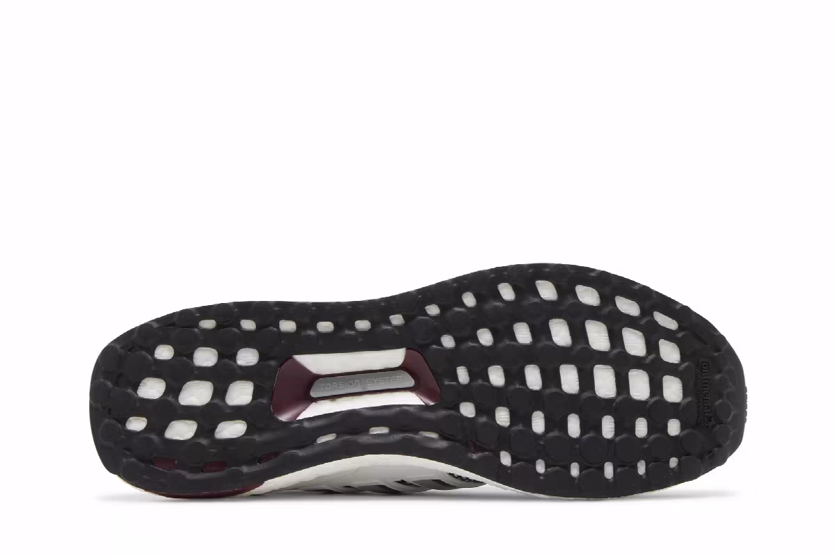 NCAA x adidas UltraBoost 1.0 Texas A&M Aggies, view 5