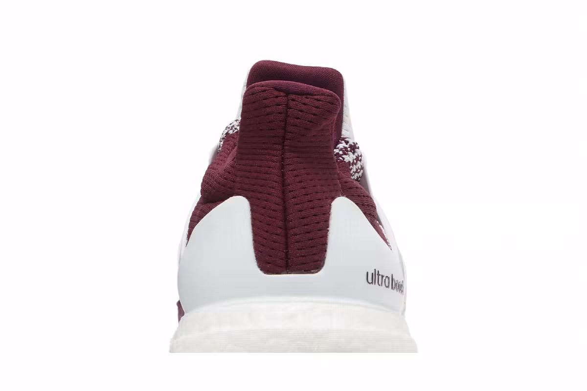 NCAA x adidas UltraBoost 1.0 Texas A&M Aggies, view 8