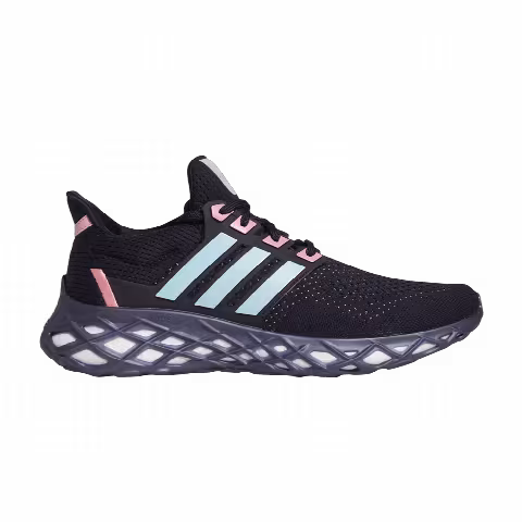Adidas UltraBoost Web DNA 'Legend Ink Bliss Blue'