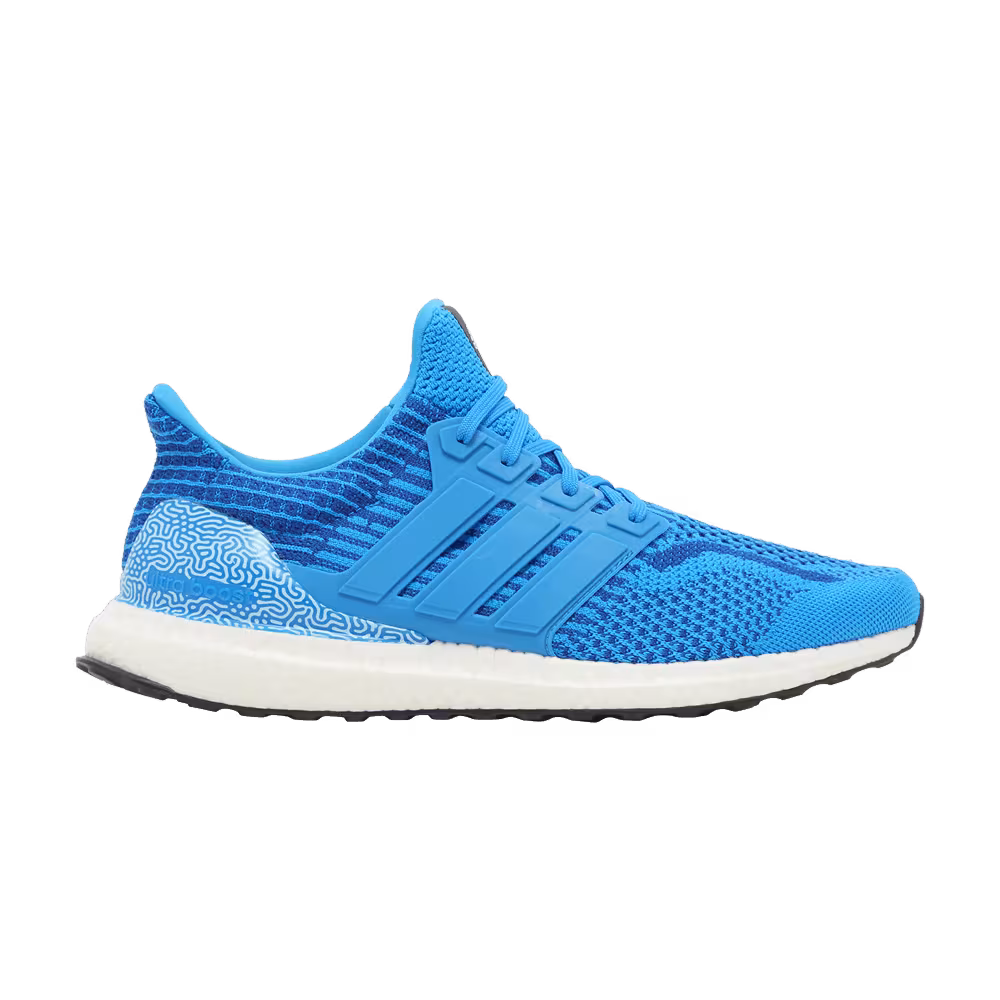 adidas UltraBoost 5.0 DNA Blue Rush
