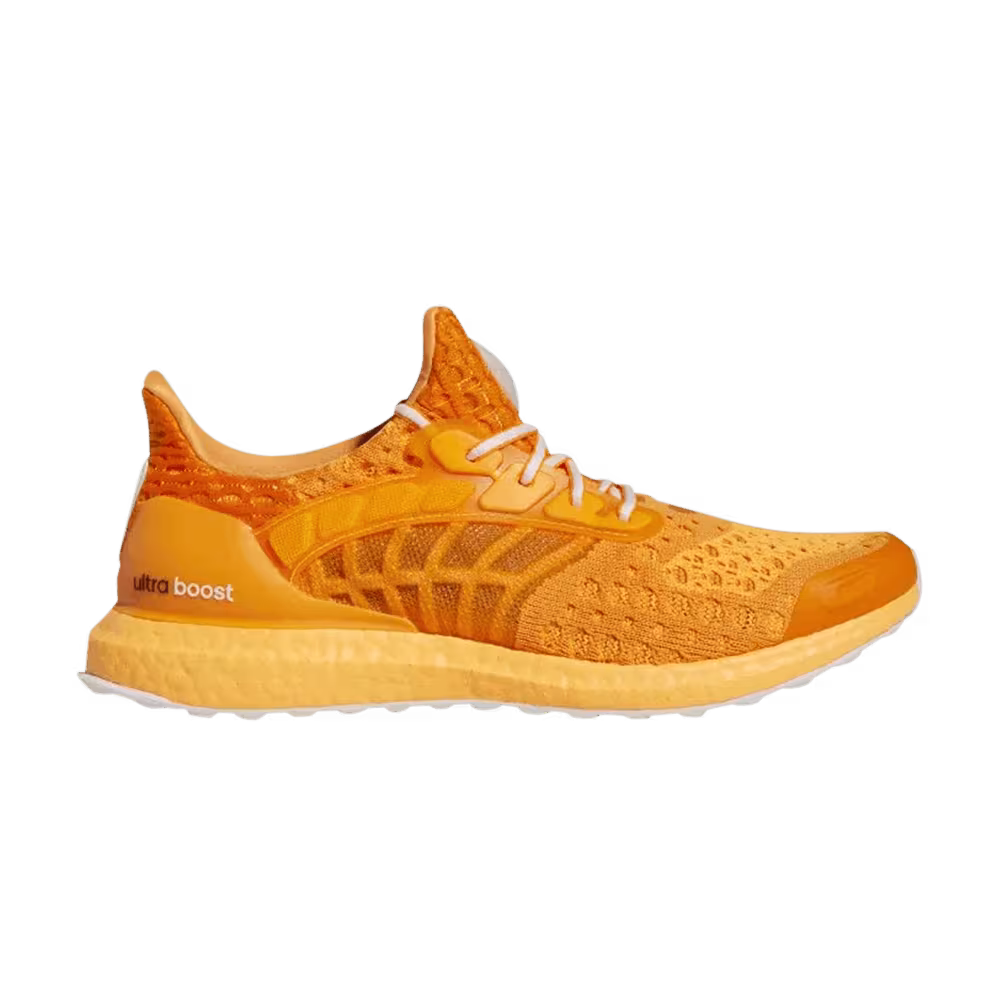 adidas UltraBoost Climacool 2 DNA Orange Rush