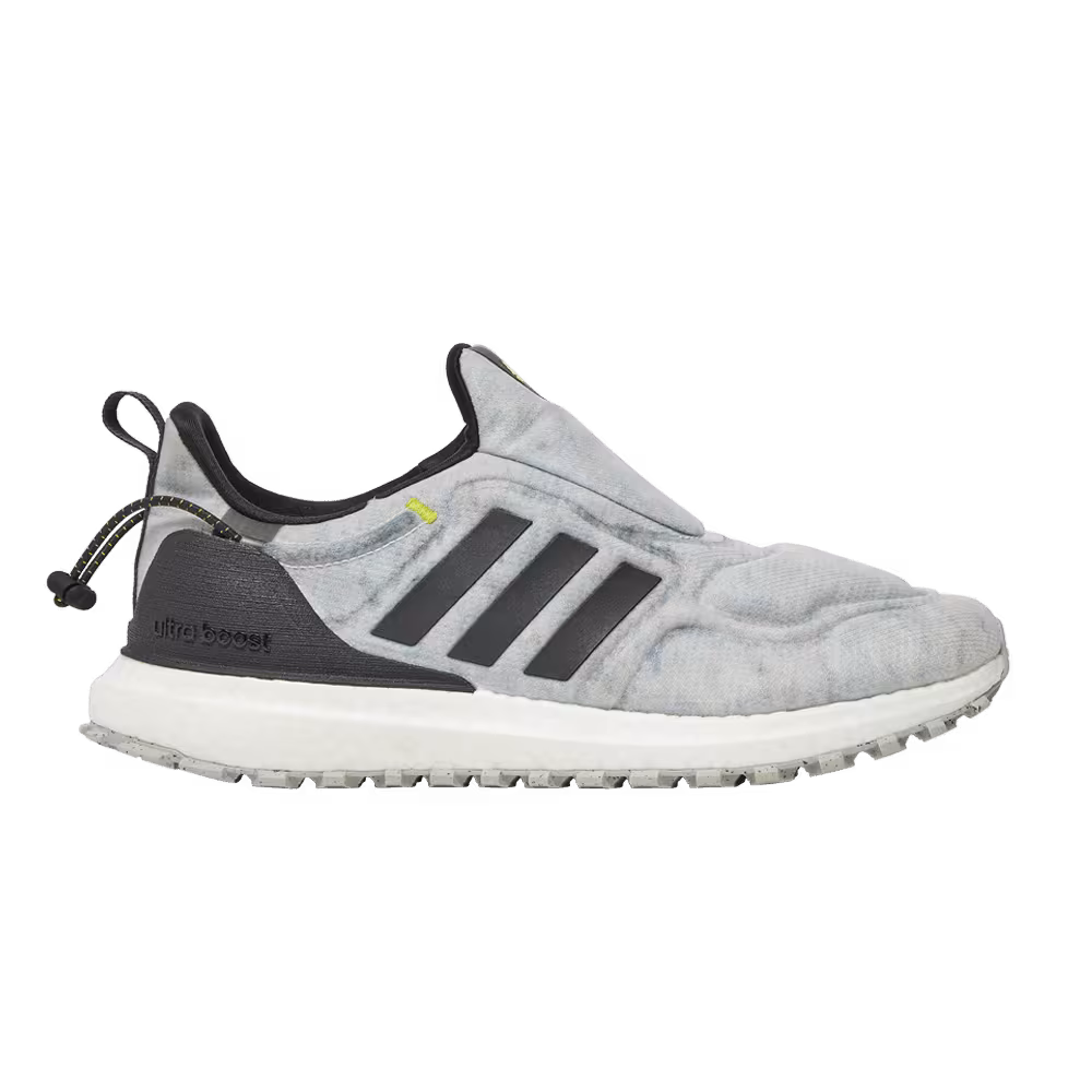 adidas UltraBoost Cold.RDY White Halo Green