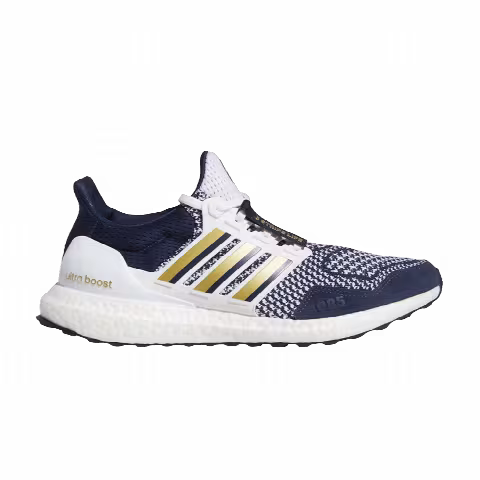 NCAA x adidas UltraBoost 1.0 'Georgia Tech Yellow Jackets'