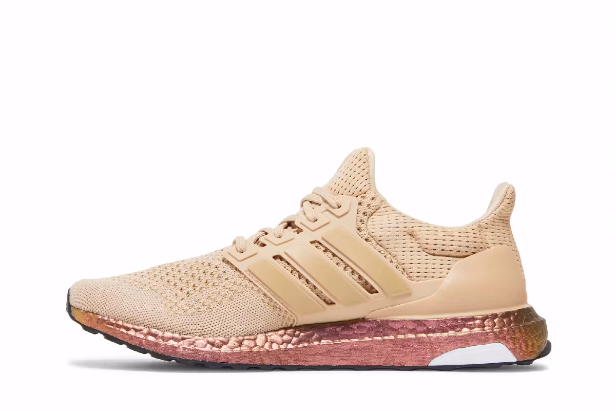 adidas UltraBoost 1.0 DNA Magic Beige, view 4
