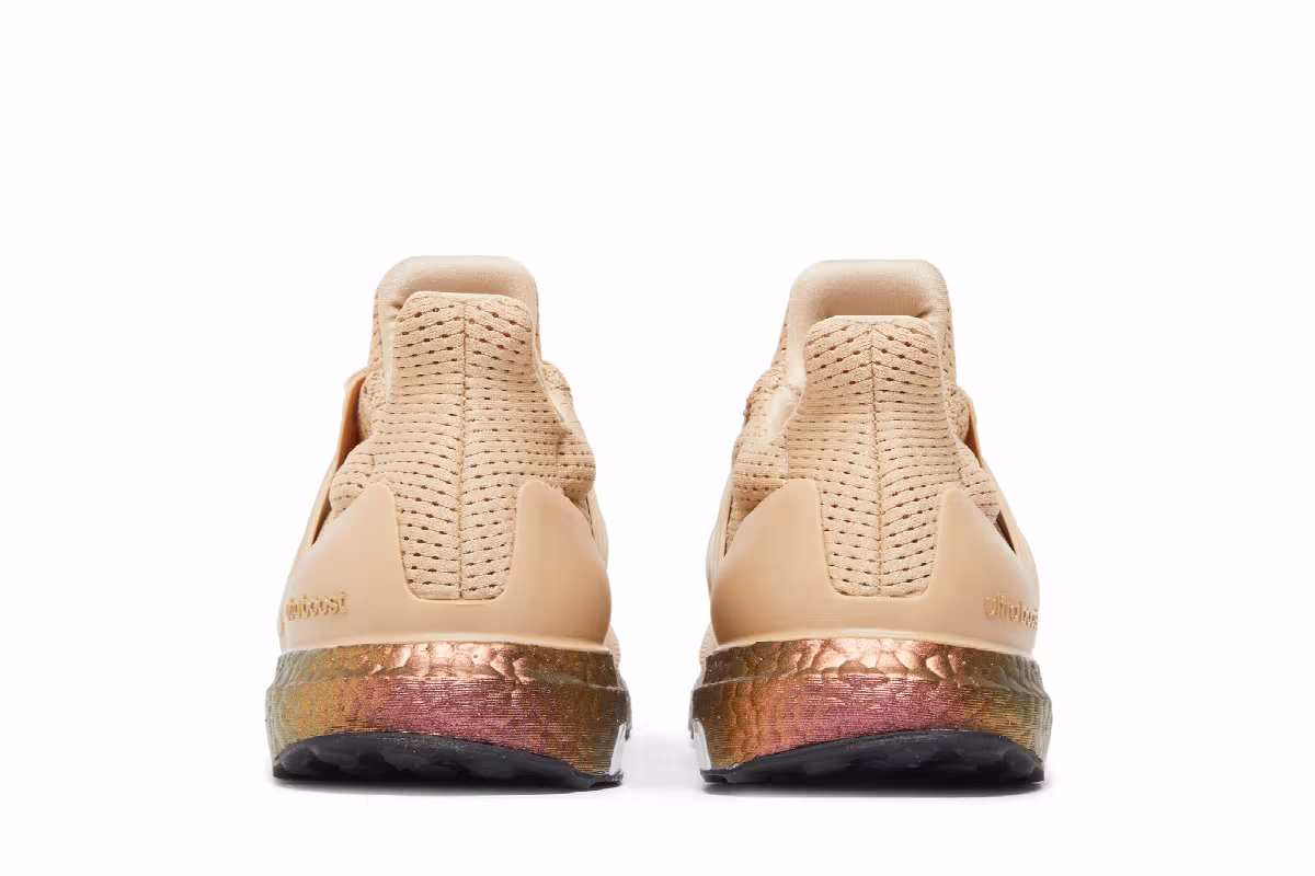 adidas UltraBoost 1.0 DNA Magic Beige, view 7