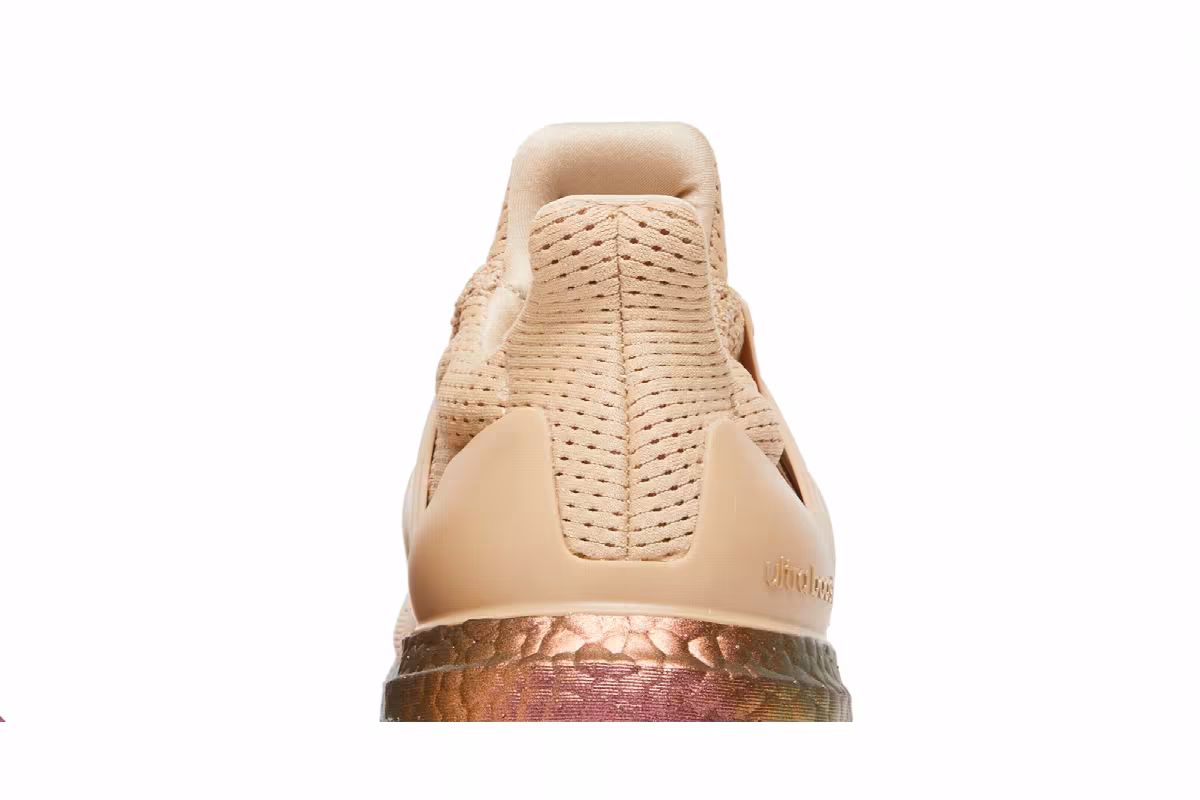 adidas UltraBoost 1.0 DNA Magic Beige, view 8
