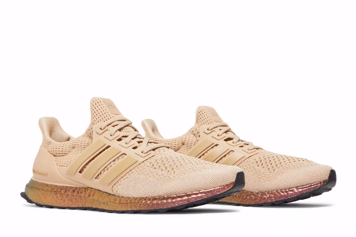 adidas UltraBoost 1.0 DNA Magic Beige, view 9