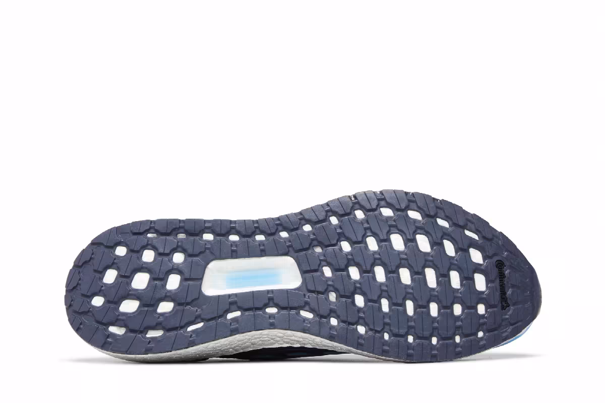 adidas UltraBoost 19.5 DNA Shadow Navy, view 5