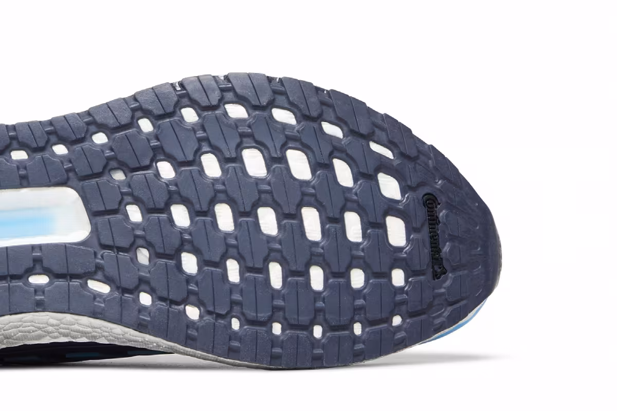 adidas UltraBoost 19.5 DNA Shadow Navy, view 6