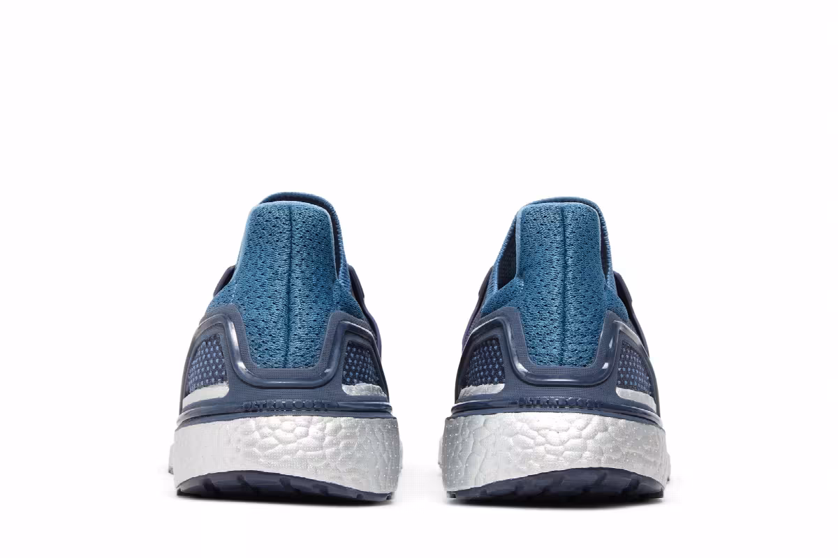 adidas UltraBoost 19.5 DNA Shadow Navy, view 7