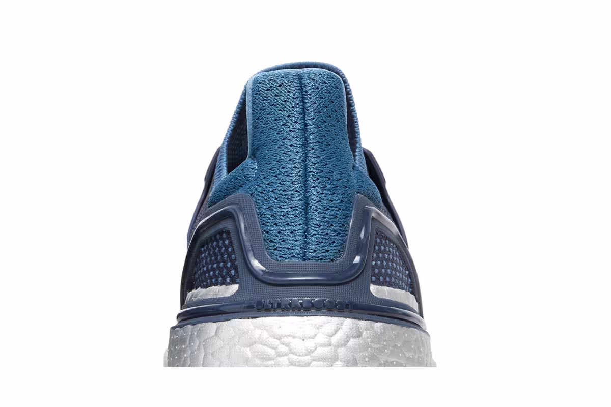 adidas UltraBoost 19.5 DNA Shadow Navy, view 8