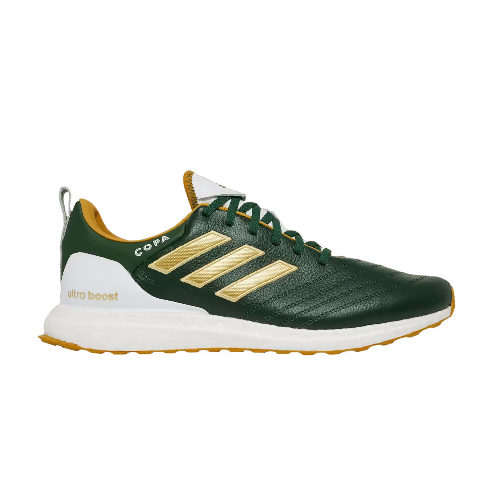 Adidas Copa UltraBoost DNA Portland Timbers