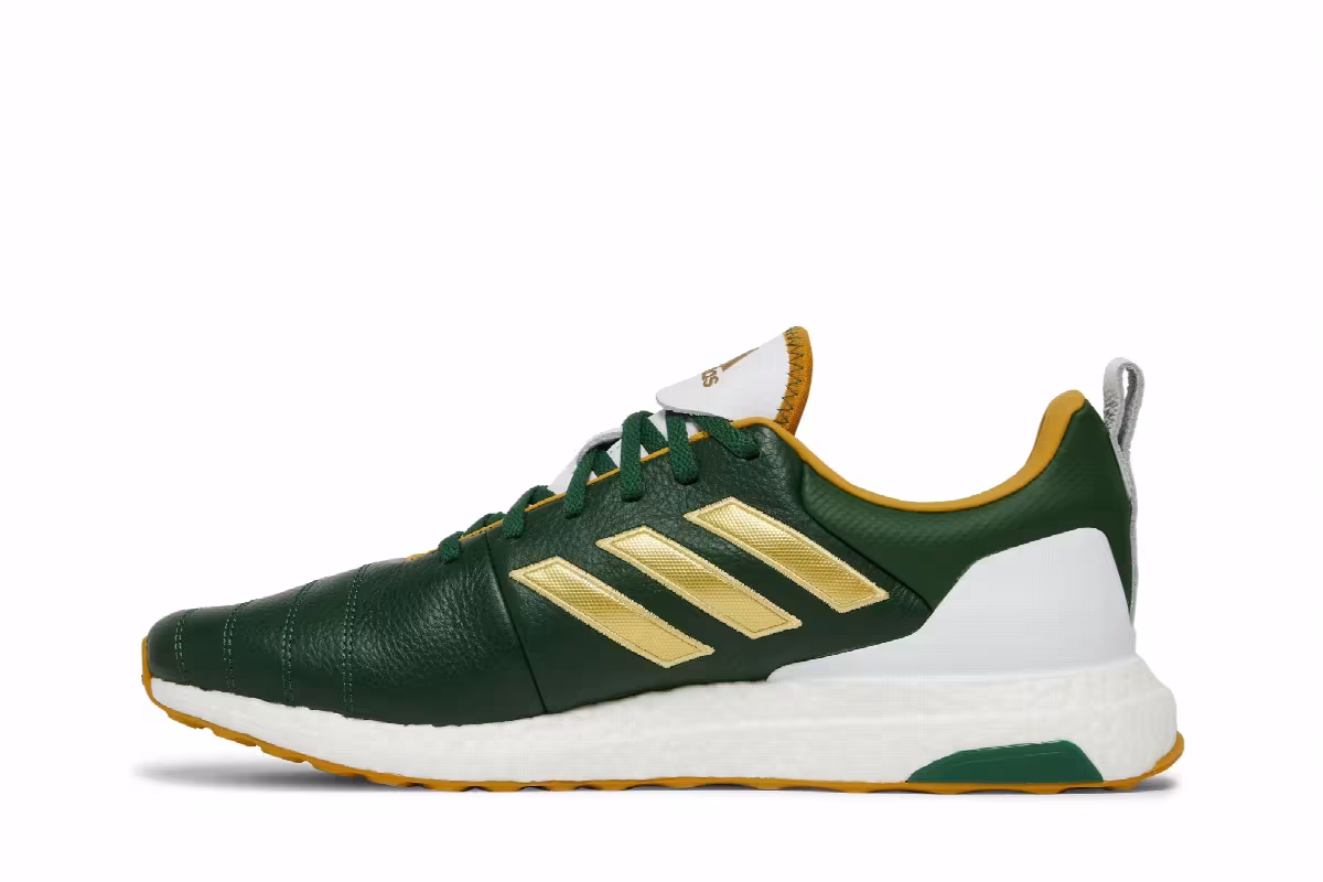 Adidas Copa UltraBoost DNA Portland Timbers, view 4