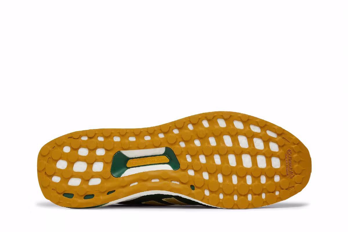 Adidas Copa UltraBoost DNA Portland Timbers, view 5