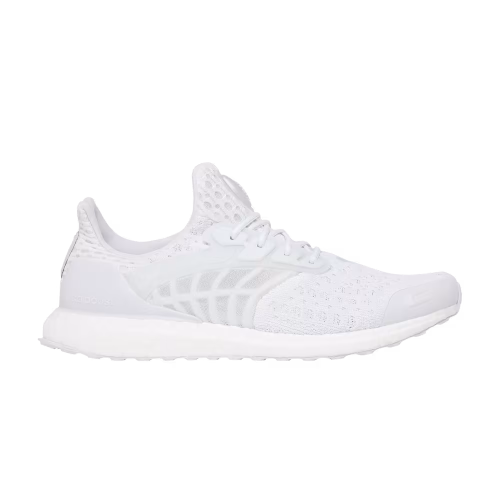 adidas UltraBoost Climacool 2 DNA Flow Pack - White Dash Grey