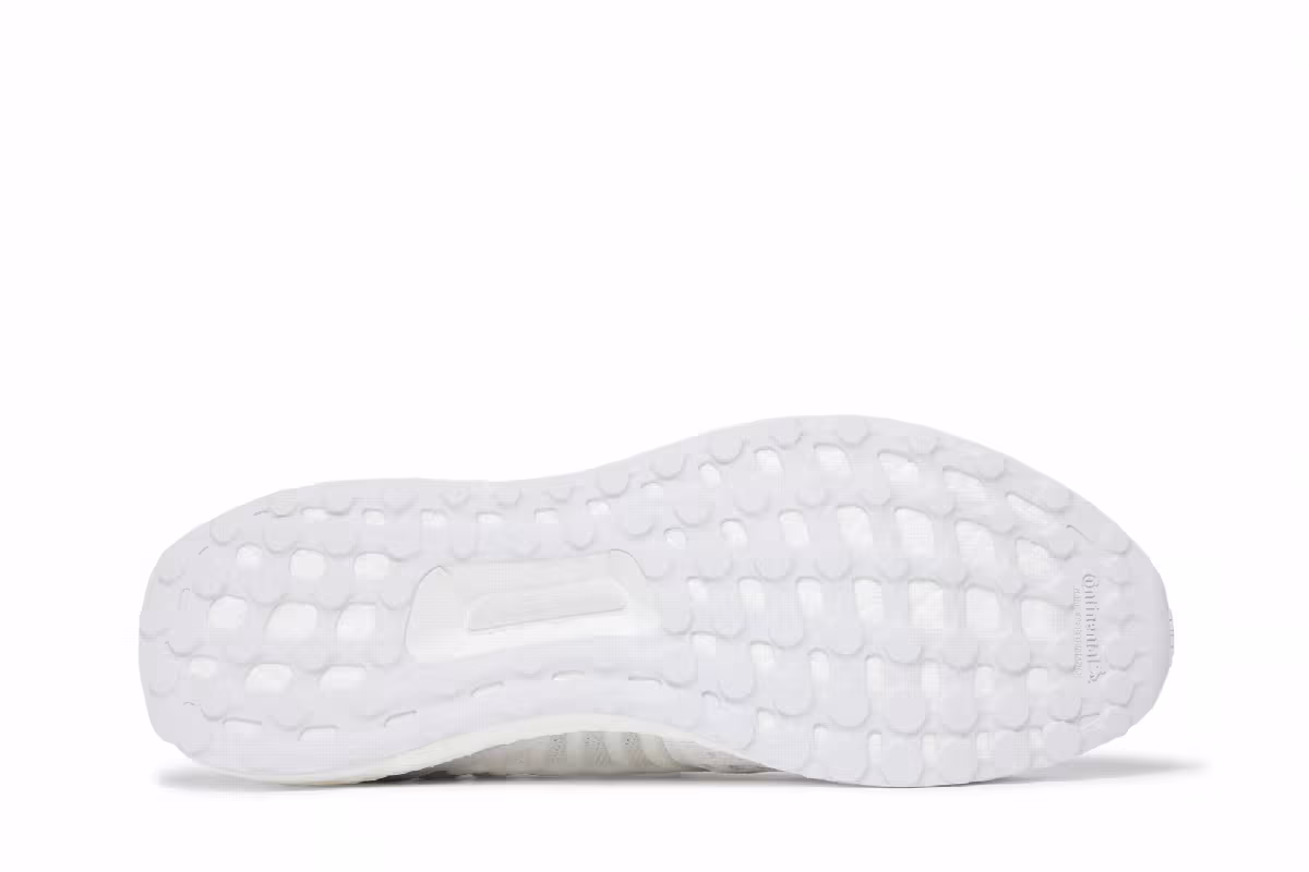 adidas UltraBoost Climacool 2 DNA Flow Pack - White Dash Grey, view 5