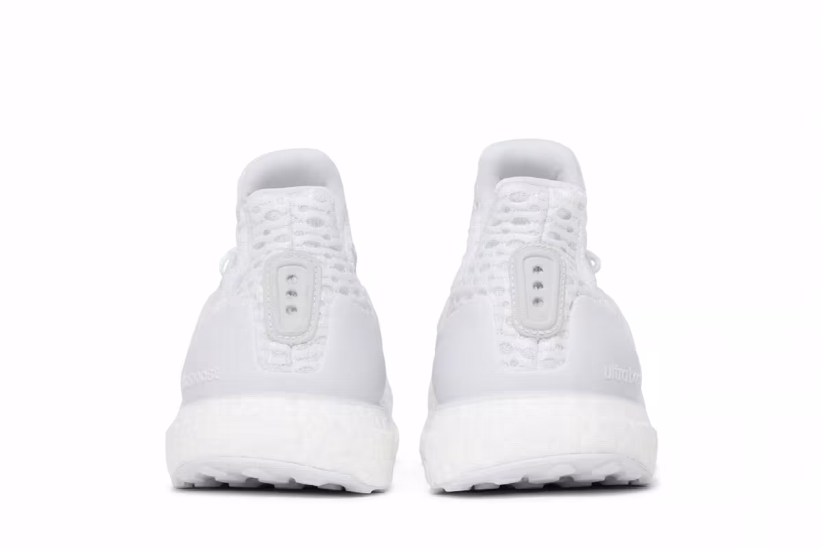 adidas UltraBoost Climacool 2 DNA Flow Pack - White Dash Grey, view 7