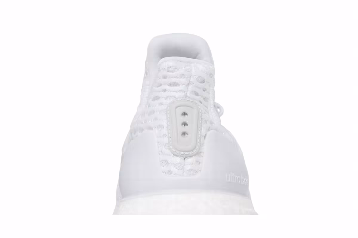adidas UltraBoost Climacool 2 DNA Flow Pack - White Dash Grey, view 8