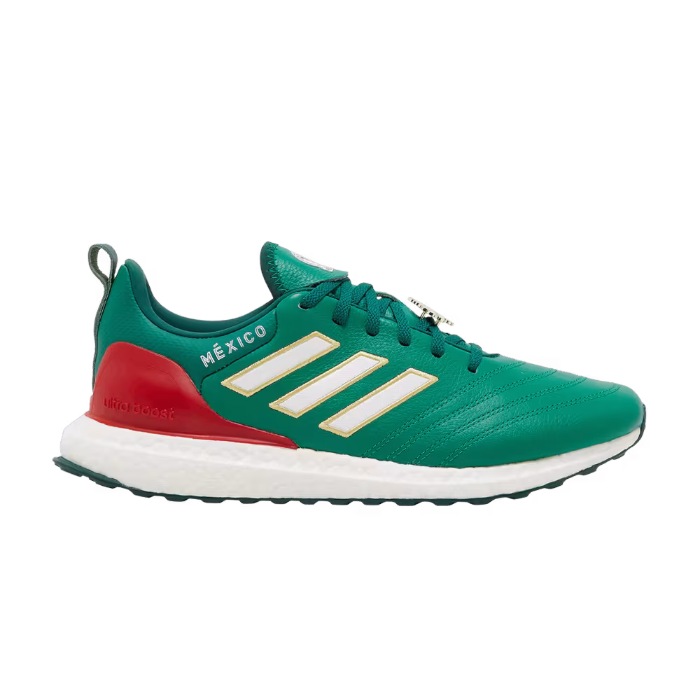 adidas Copa UltraBoost DNA World Cup - Mexico